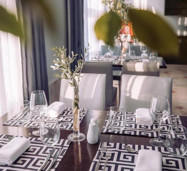 Meandros Boutique & Spa Hotel   Adults Only