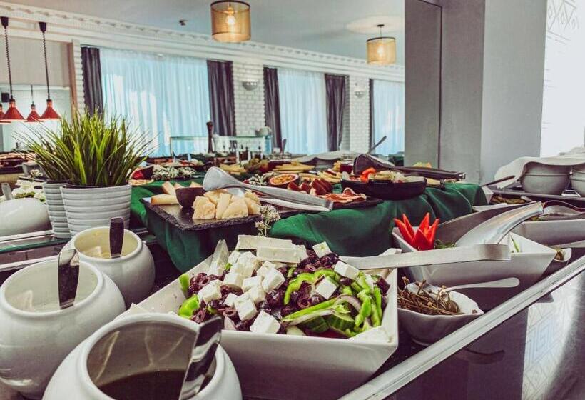 Meandros Boutique & Spa Hotel   Adults Only