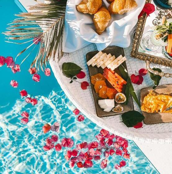 Meandros Boutique & Spa Hotel   Adults Only