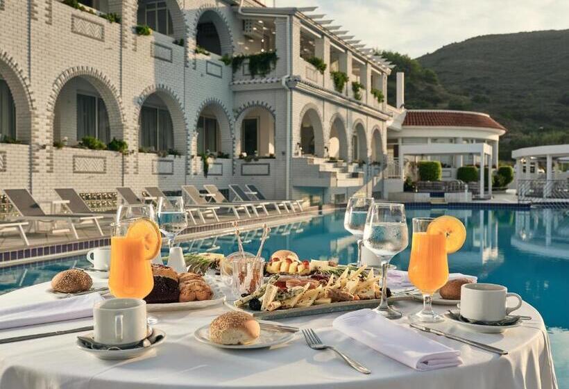 Meandros Boutique & Spa Hotel   Adults Only