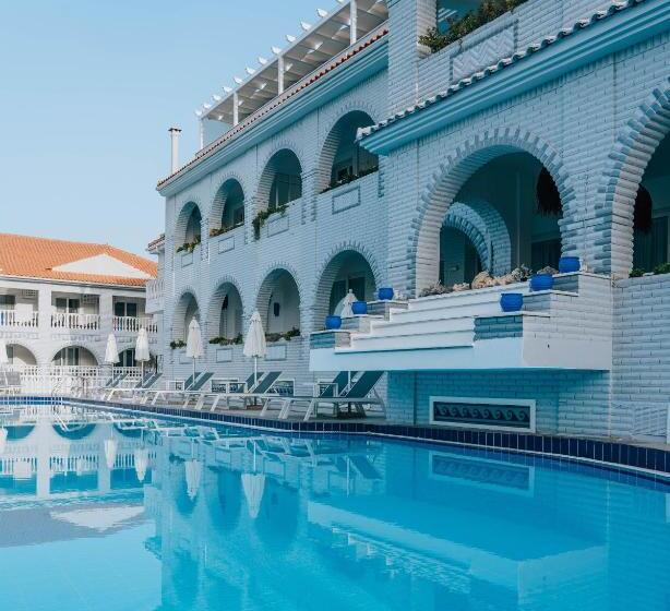 Meandros Boutique & Spa Hotel   Adults Only