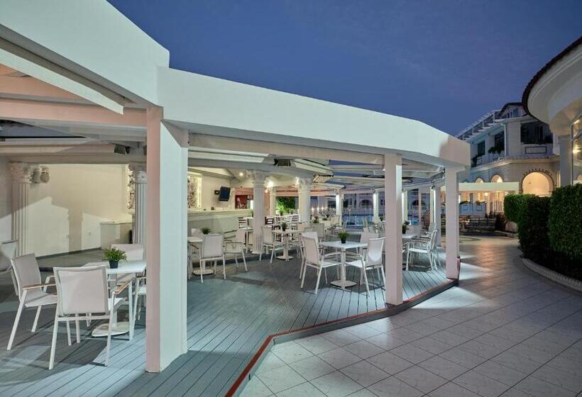 Meandros Boutique & Spa Hotel   Adults Only