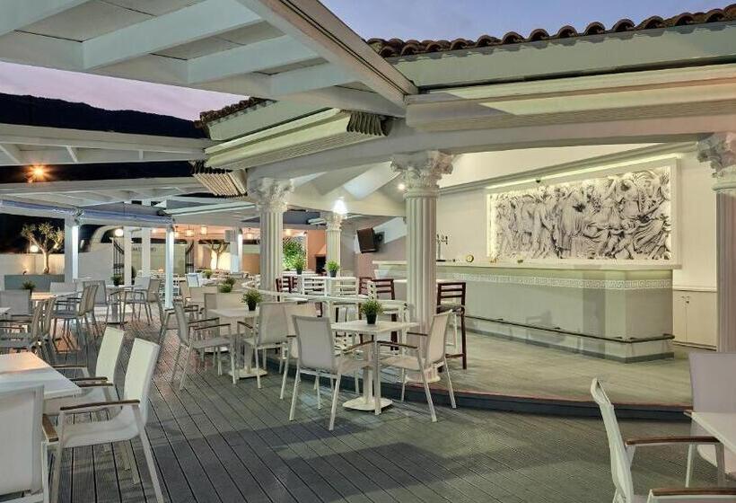 Meandros Boutique & Spa Hotel   Adults Only