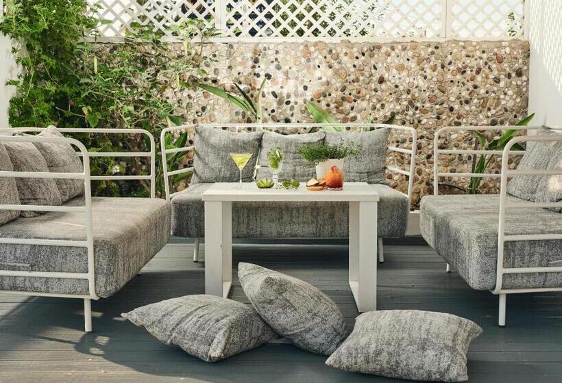 Meandros Boutique & Spa Hotel   Adults Only