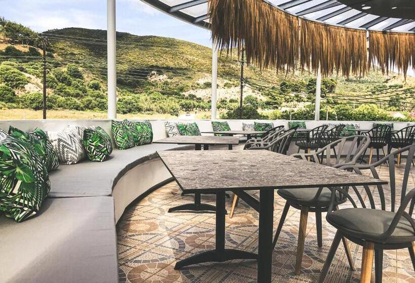 Meandros Boutique & Spa Hotel   Adults Only
