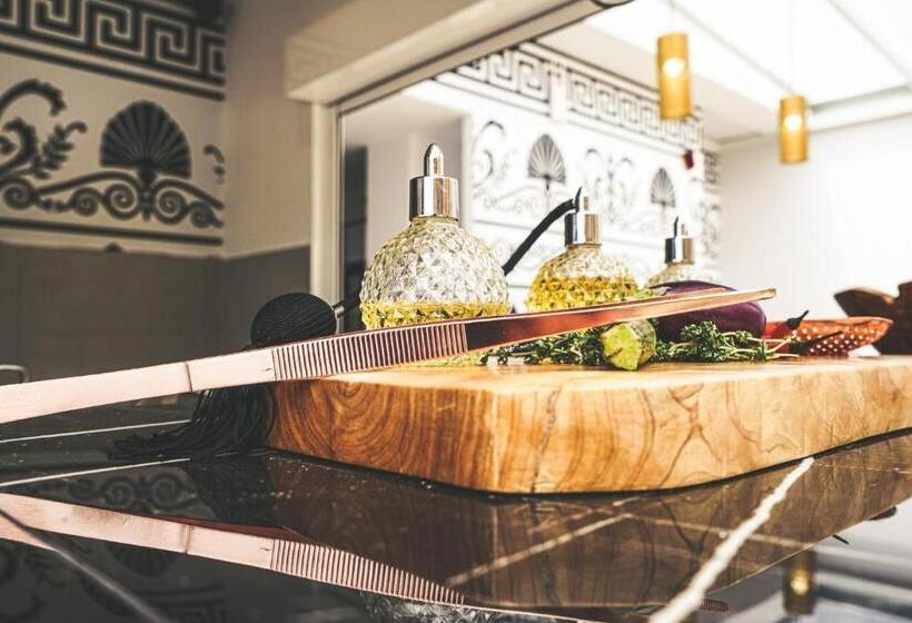 Meandros Boutique & Spa Hotel   Adults Only