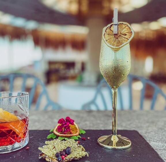 Meandros Boutique & Spa Hotel   Adults Only