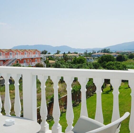 Meandros Boutique & Spa Hotel   Adults Only