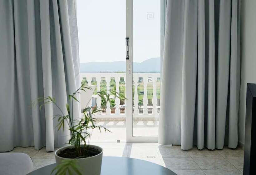 Meandros Boutique & Spa Hotel   Adults Only