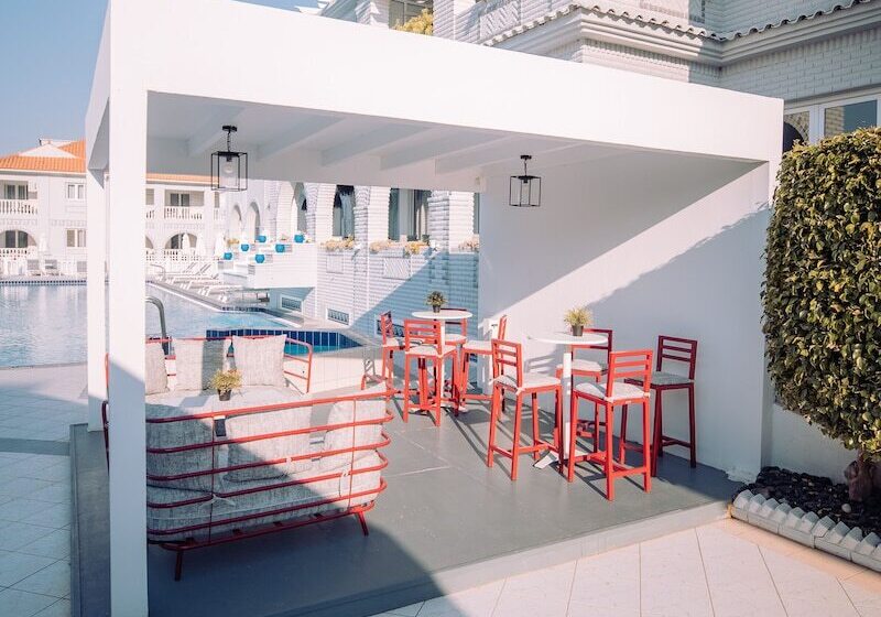 Meandros Boutique & Spa Hotel   Adults Only
