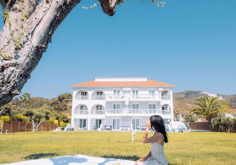 Meandros Boutique & Spa Hotel   Adults Only