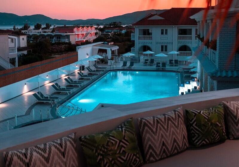 Hotel Meandros Boutique & Spa