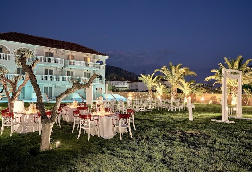 Meandros Boutique & Spa Hotel   Adults Only