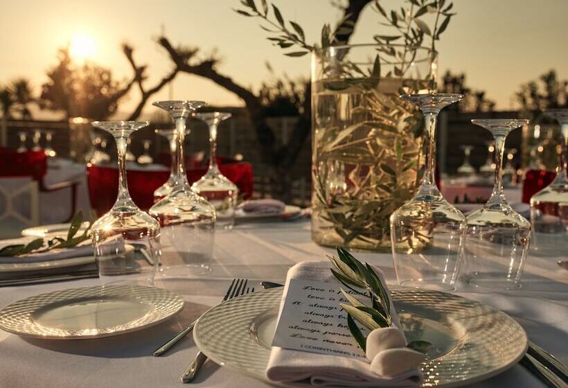 Meandros Boutique & Spa Hotel   Adults Only