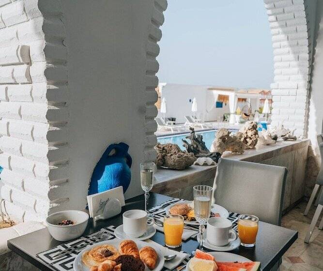 Meandros Boutique & Spa Hotel   Adults Only