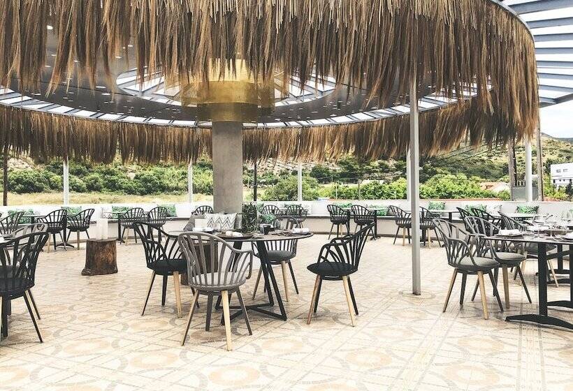 Meandros Boutique & Spa Hotel   Adults Only