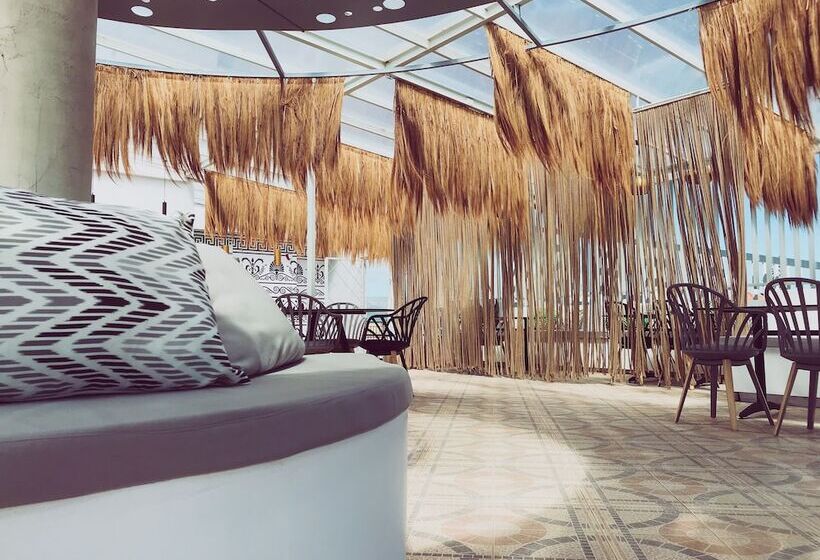 Meandros Boutique & Spa Hotel   Adults Only