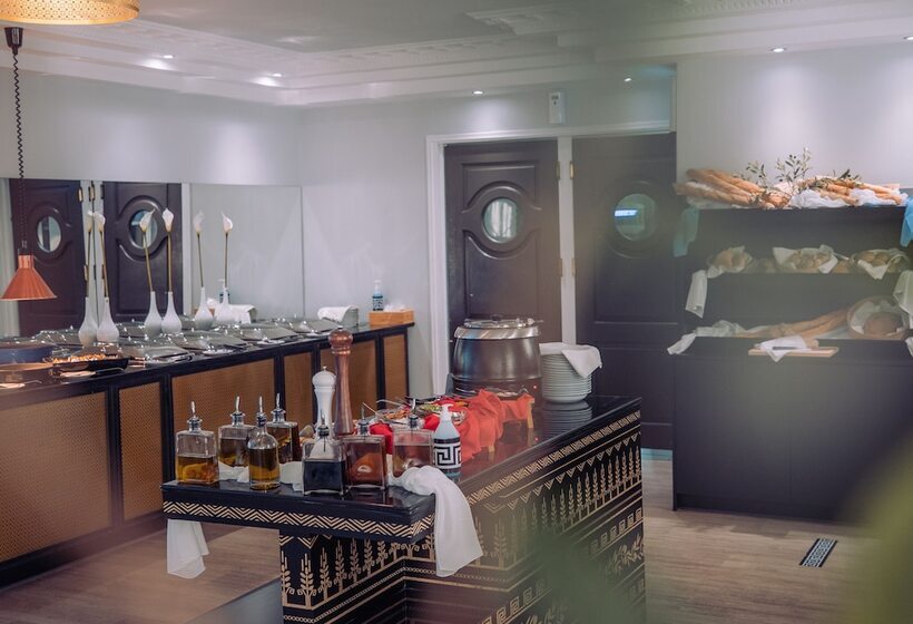 Meandros Boutique & Spa Hotel   Adults Only