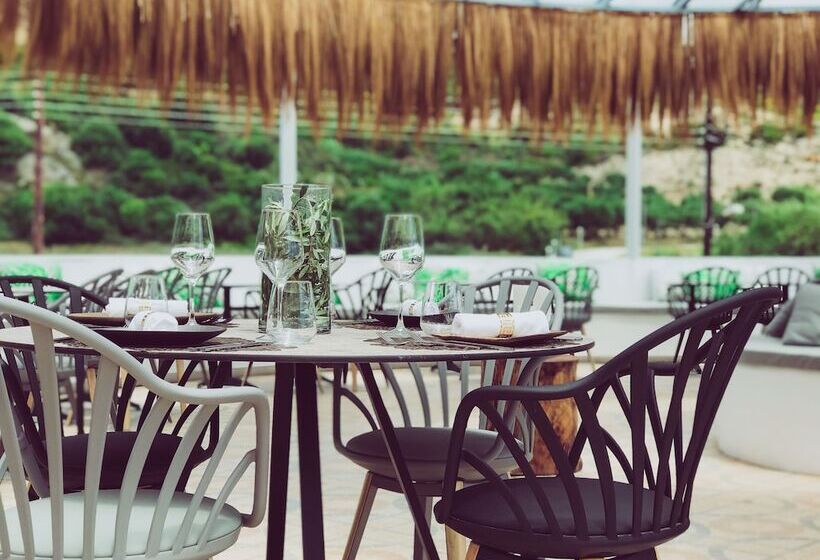 Meandros Boutique & Spa Hotel   Adults Only