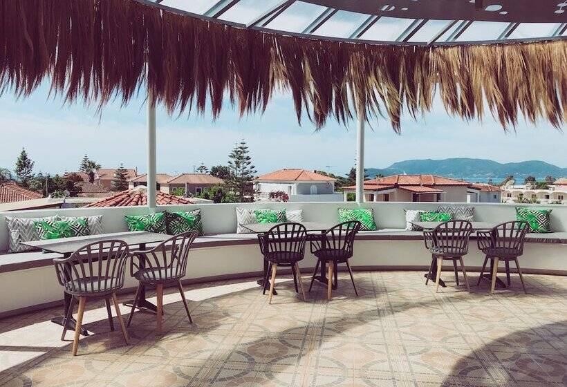 Meandros Boutique & Spa Hotel   Adults Only