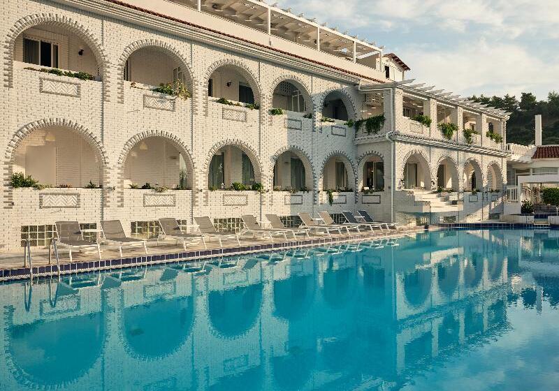 Meandros Boutique & Spa Hotel   Adults Only