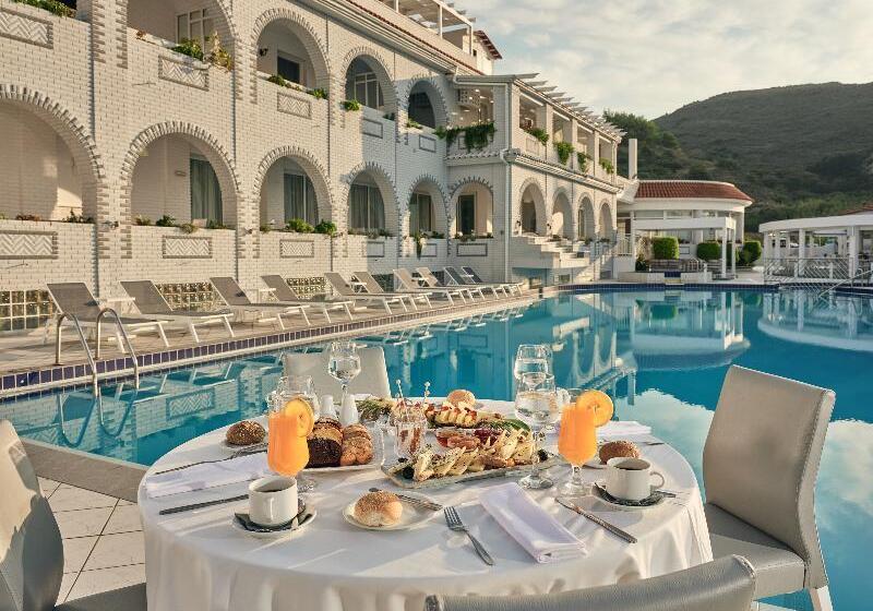 Meandros Boutique & Spa Hotel   Adults Only