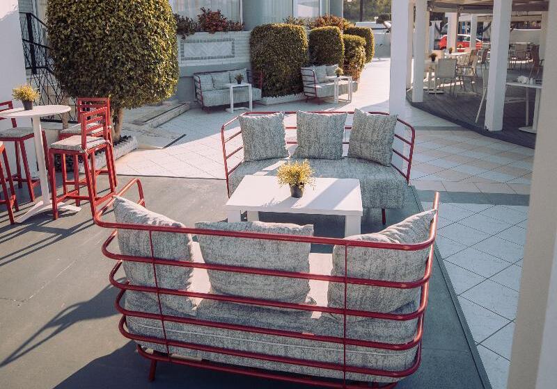 Meandros Boutique & Spa Hotel   Adults Only