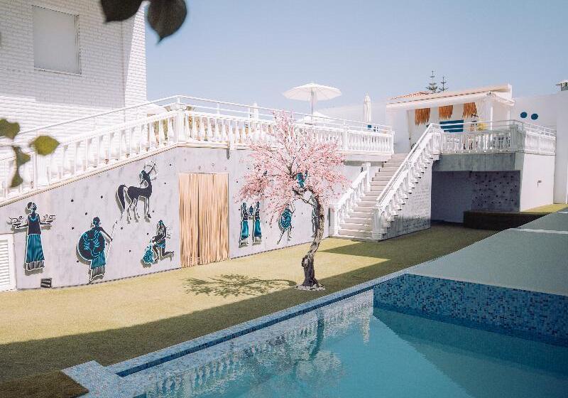 Meandros Boutique & Spa Hotel   Adults Only