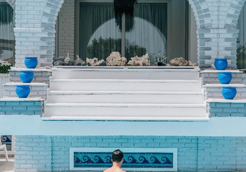 Meandros Boutique & Spa Hotel   Adults Only