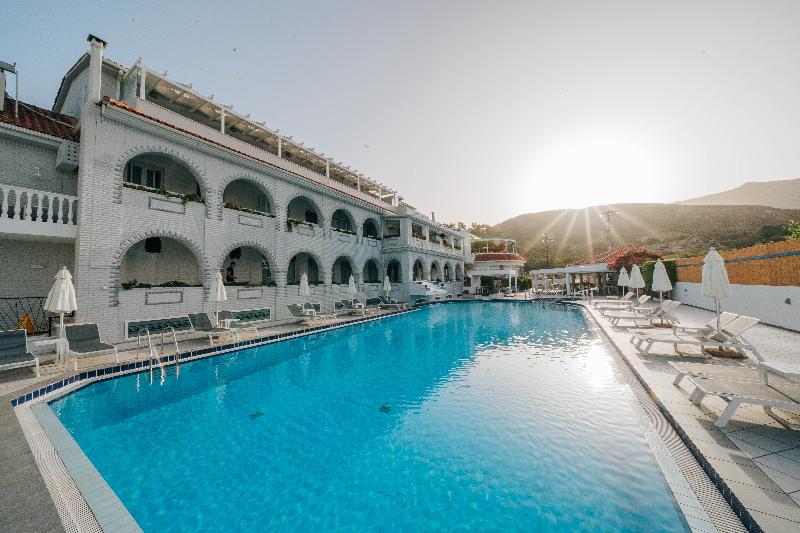 Meandros Boutique & Spa Hotel   Adults Only