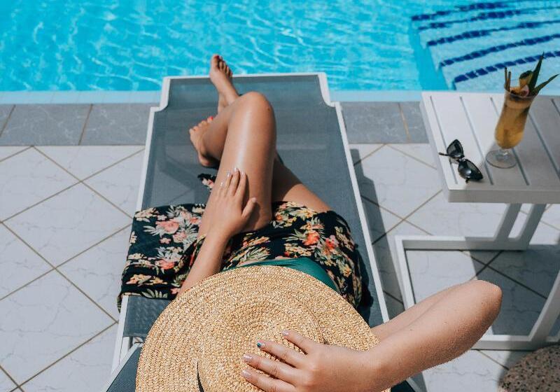 Meandros Boutique & Spa Hotel   Adults Only