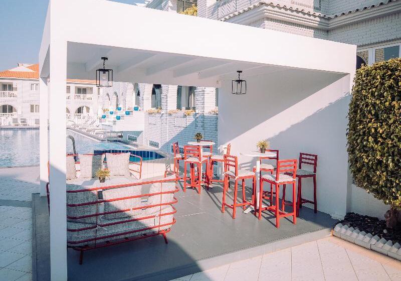 Meandros Boutique & Spa Hotel   Adults Only
