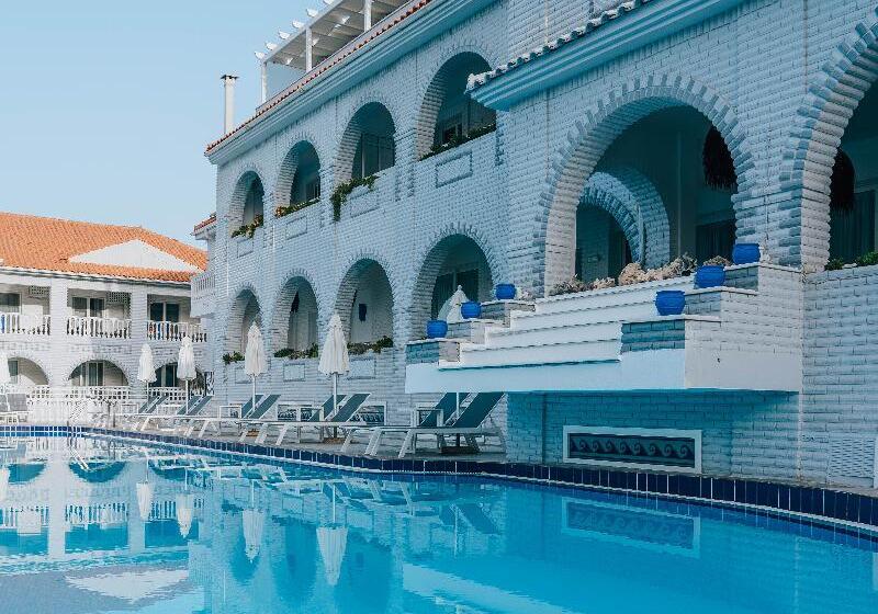 Meandros Boutique & Spa Hotel   Adults Only
