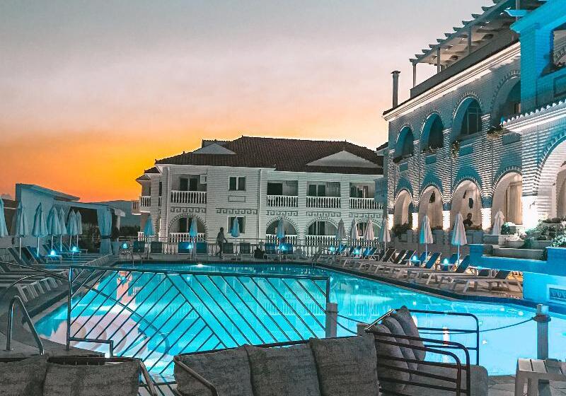 Meandros Boutique & Spa Hotel   Adults Only