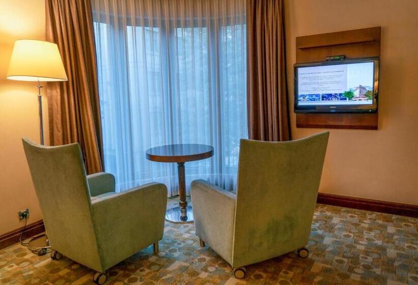 Fotos del hotel Midtown:  12