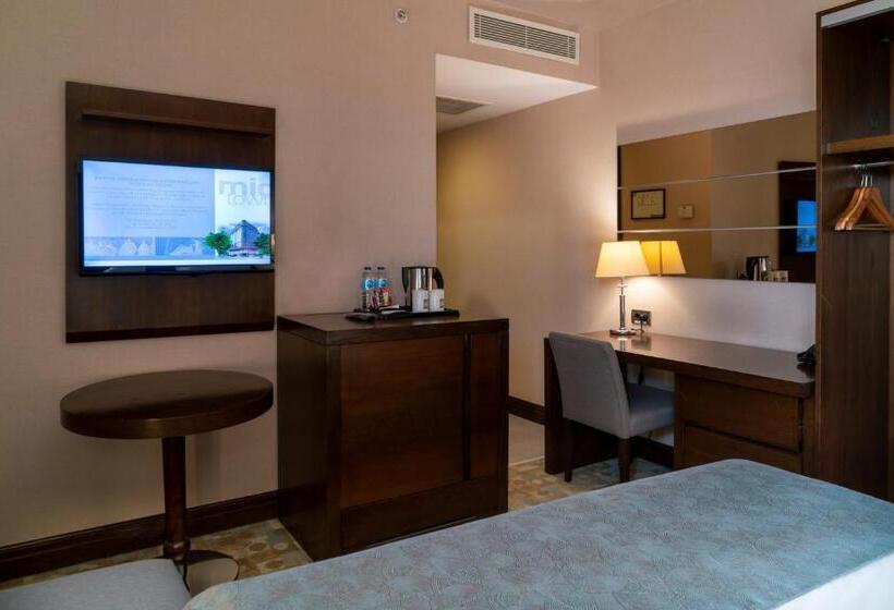 Fotos del hotel Midtown:  19