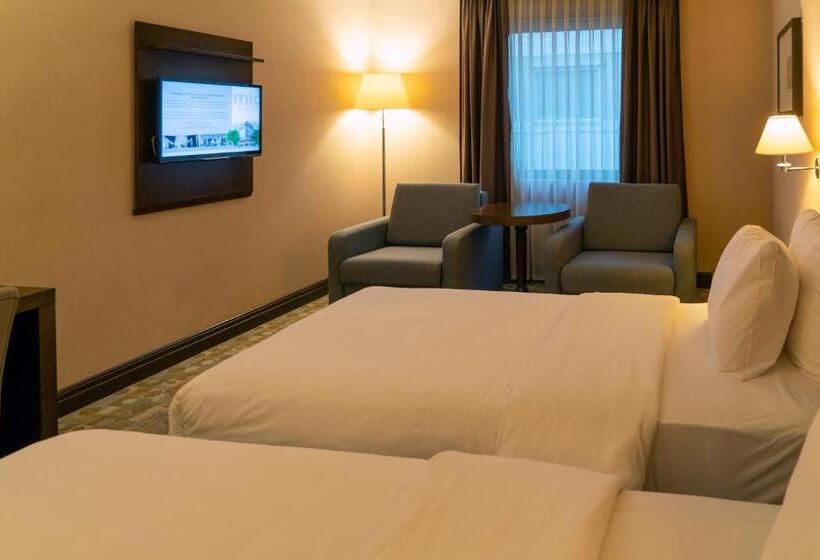 Fotos del hotel Midtown:  2