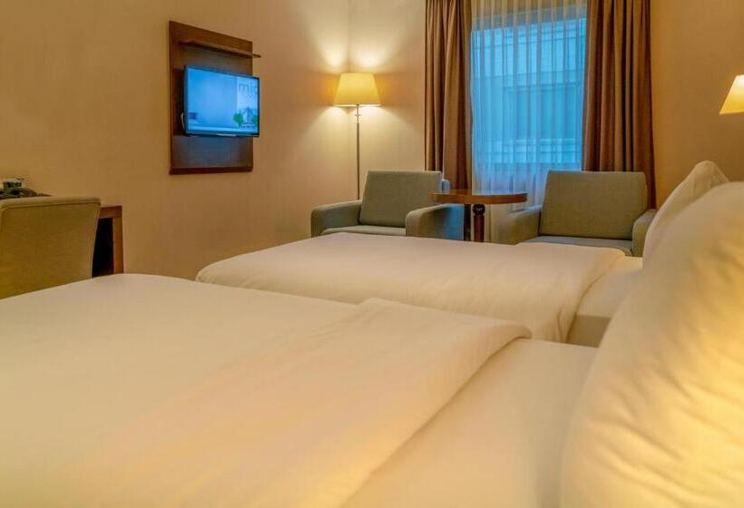 Fotos del hotel Midtown:  3