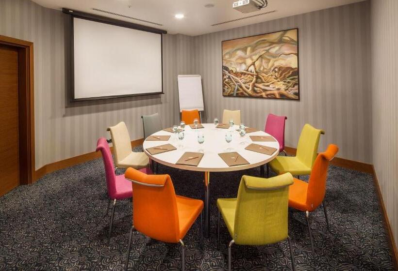 Fotos del hotel Midtown:  13