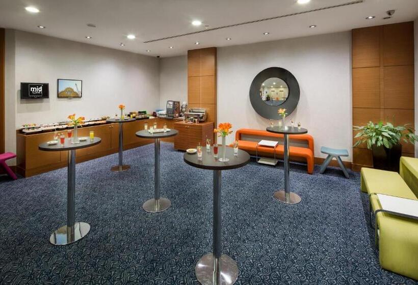 Fotos del hotel Midtown:  23