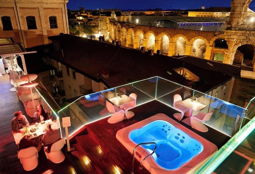 Hotel Milano & Spas