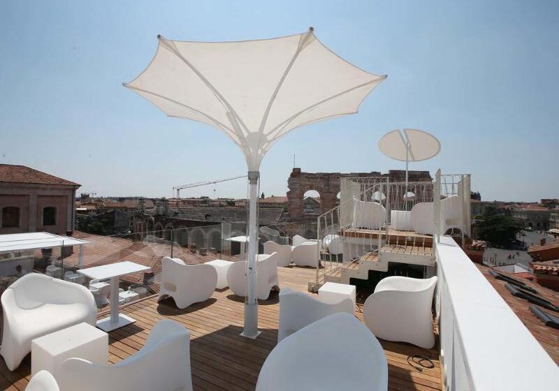هتل Milano & Spas