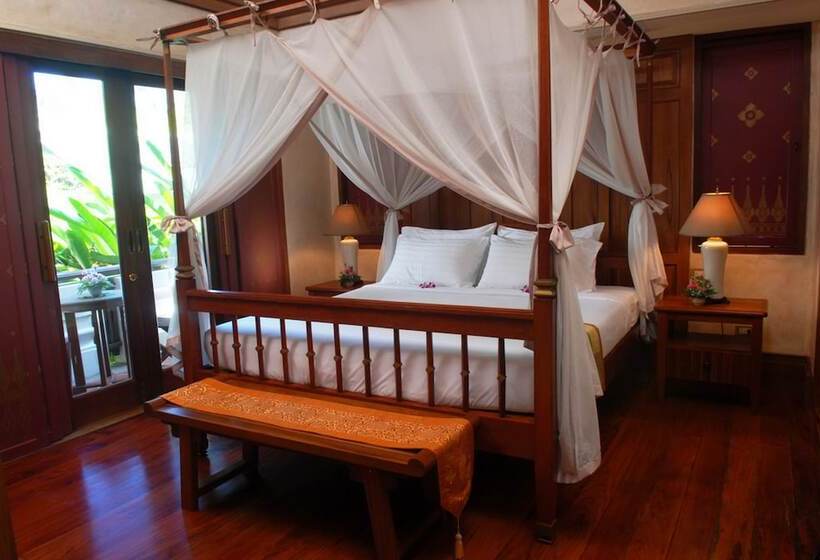 هتل Montien House   Sha Plus