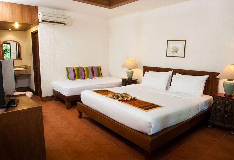 هتل Montien House   Sha Plus