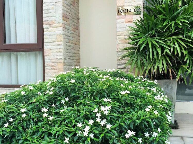 هتل Montien House   Sha Plus