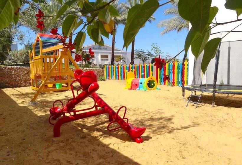 ホテル Naama Blue