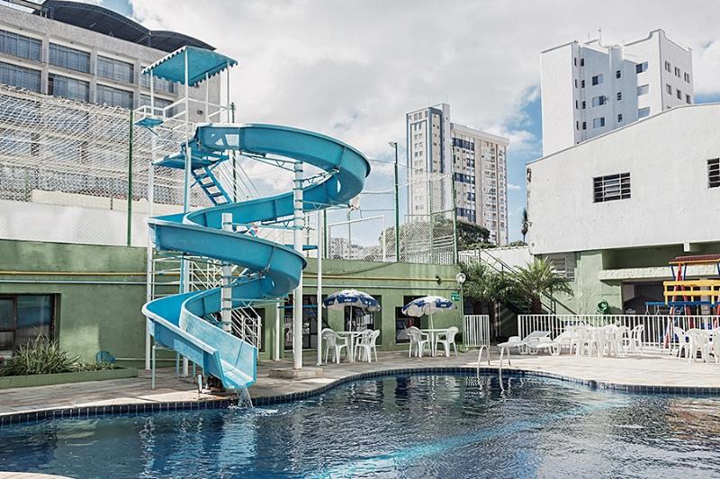 هتل Nacional Inn Poços De Caldas   Lazer Completo E Gastronomia No Centro