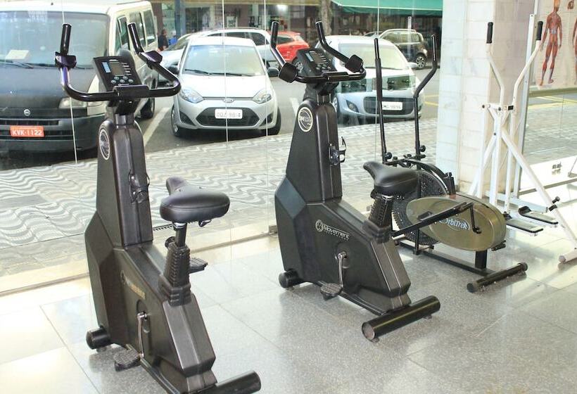 هتل Nacional Inn Poços De Caldas   Lazer Completo E Gastronomia No Centro