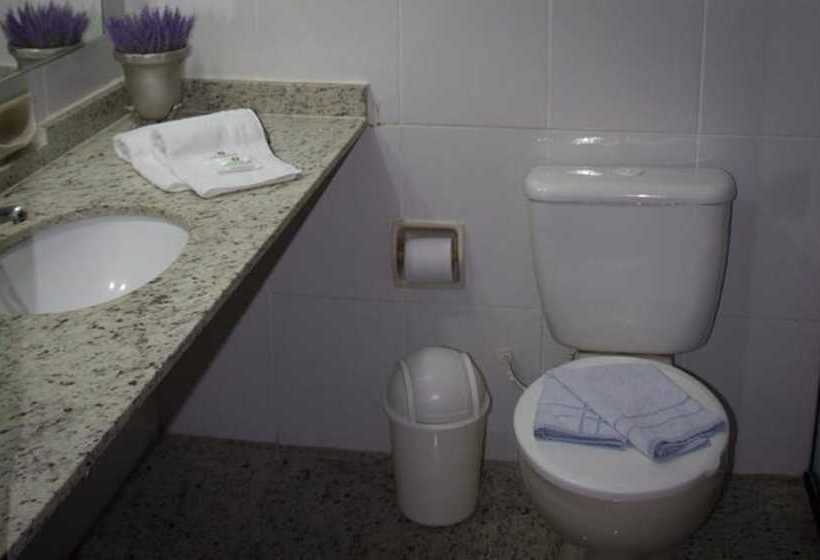 هتل Nacional Inn Poços De Caldas   Lazer Completo E Gastronomia No Centro