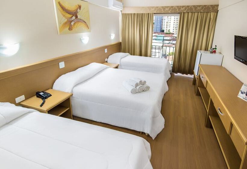 هتل Nacional Inn Poços De Caldas   Lazer Completo E Gastronomia No Centro